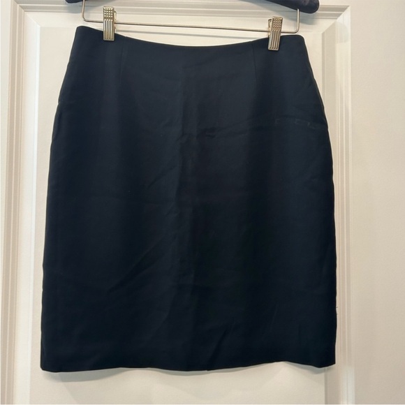 Ann Taylor Dresses & Skirts - CLEARANCE Ann Taylor Business Skirt Black 6 petite